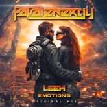 Portada para "Emotions"