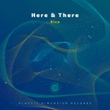 Artwork for "Here and There"