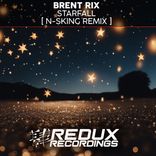 Portada para "Starfall"