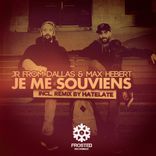Artwork for "Je Me Souviens"