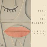 Artwork for "Love Is the Message"