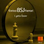 Artwork voor "I Gotta Know"