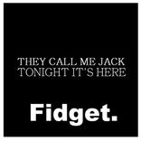 Artwork für "Tonight It's Here"