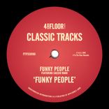 Artwork für "Funky People"