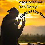 Portada para "Light Of The Sun"