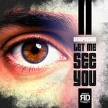 Portada para "Let me see you"
