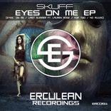Portada para "Eyes On Me EP"