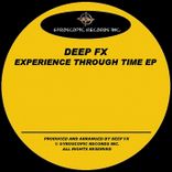 Artwork für "Experience Through Time EP"