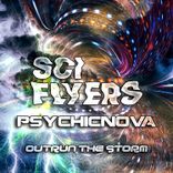 Artwork for "Outrun the Storm"