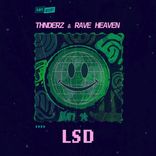 Artwork for "LSD"