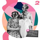 Artwork for "LR100, Pt. II"