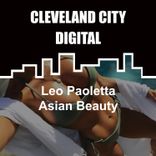 Portada para "Asian Beauty"
