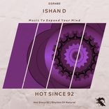 Artwork for "Hot Since 92"