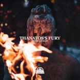 Artwork voor "Thanatos's Fury"