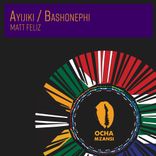 Artwork for "Ayijiki / Bashonephi"