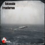 Artwork for "Treacherous"