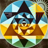 Artwork für "Kanombe"