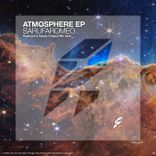 Artwork for "Atmosphere"