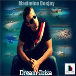 Artwork for "Dream Ibiza"