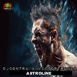 Artwork for "ASTROLINE"