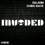 Artwork for "Going Back"