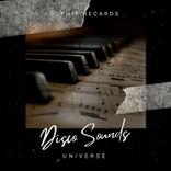 Portada para "Universe"