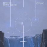 Artwork for "Cosmic Machine"