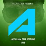 Artwork for "Trap Planet presents Amsterdam Trap Sessions 2018"