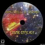 Artwork für "Cosmic Efficacy"