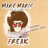 Artwork for "Freak"