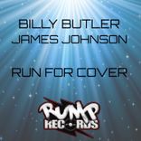 Artwork for "Run for Cover"