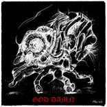 Artwork for "God Damn !"