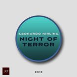 Portada para "Night of Terror"