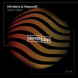 Artwork for "Take It Back"