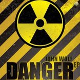 Portada para "Danger EP"