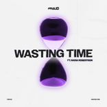 Artwork voor "Wasting Time"