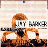 Artwork for "Jack's Groove"