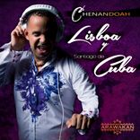 Artwork für "Lisboa Y Santiago De Cuba"