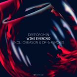 Portada para "Wine Evening"