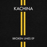 Artwork for "Broken Lines EP"