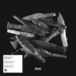 Portada para "Sediments"