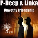Artwork für "Unwothy Friendship"