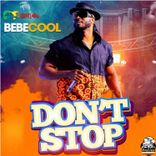 Artwork for "Don't Stopp"