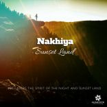 Artwork voor "Sunset Land"