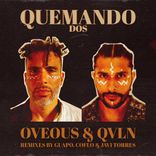 Artwork für "Quemando Dos (Remixes)"