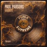 Artwork for "Goodbye"