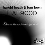 Artwork for "Hal9000"