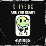 Portada para "Are You Ready"