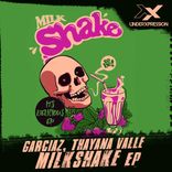 Artwork für "Milkshake"