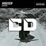 Artwork für "Safari"